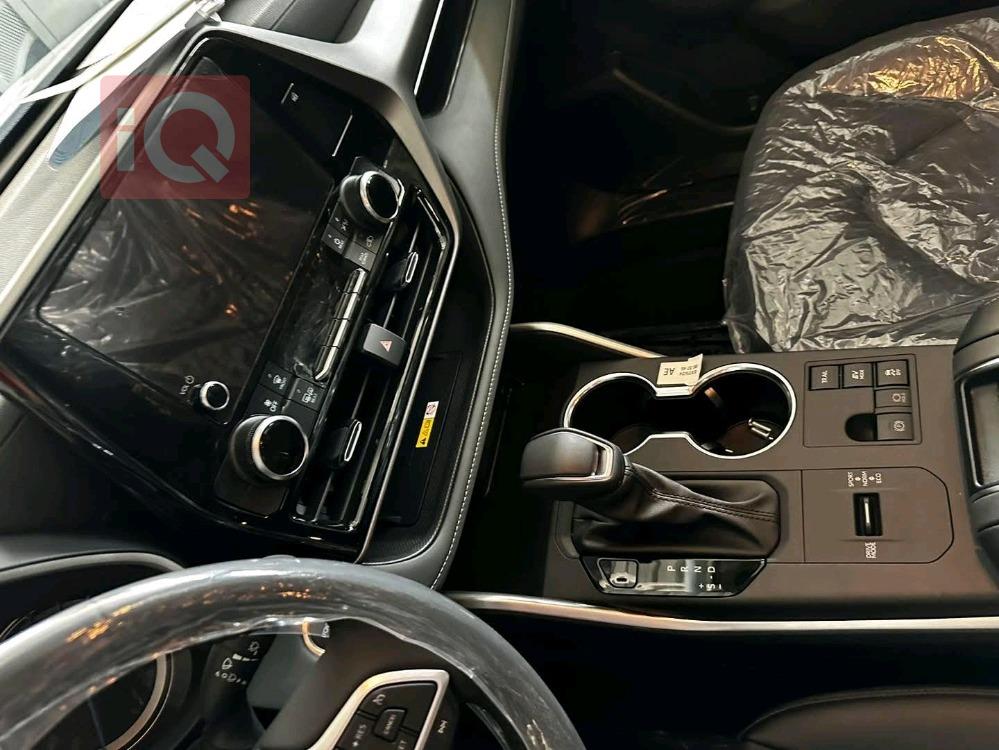 تويوتا هايلاندر